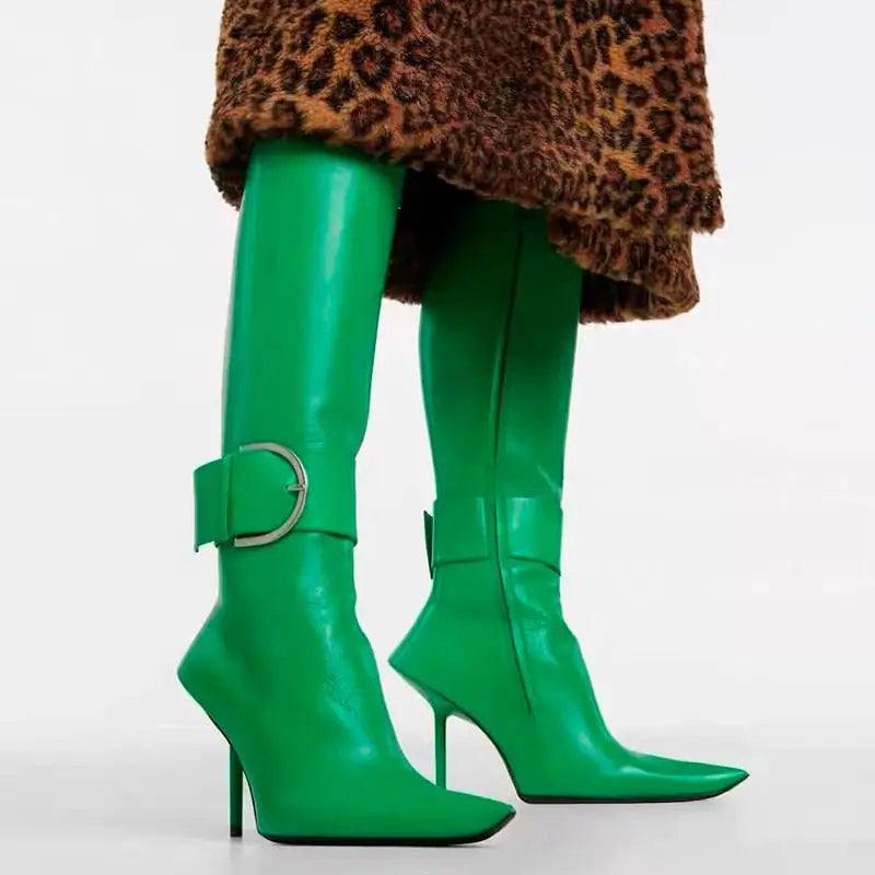Women’s Boots 212