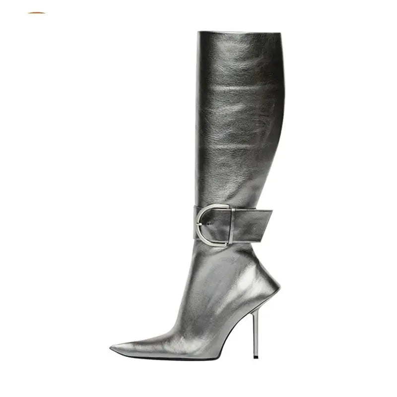 Women’s Boots 212