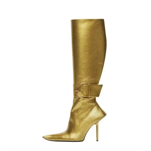 Women’s Boots 212