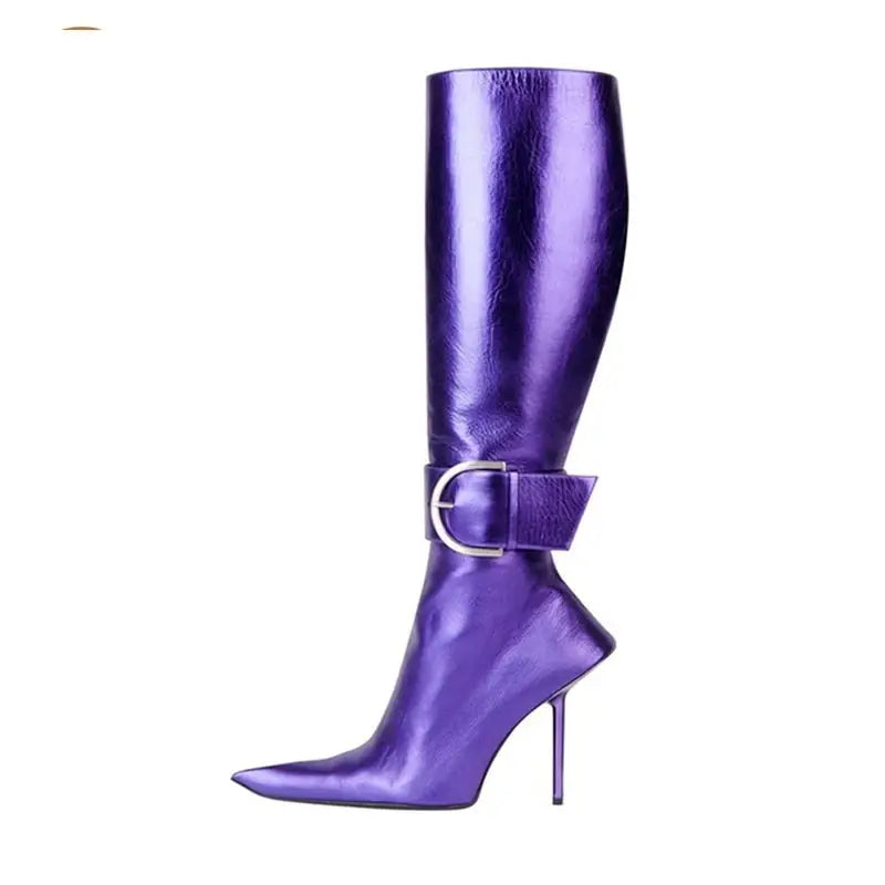 Women’s Boots 212