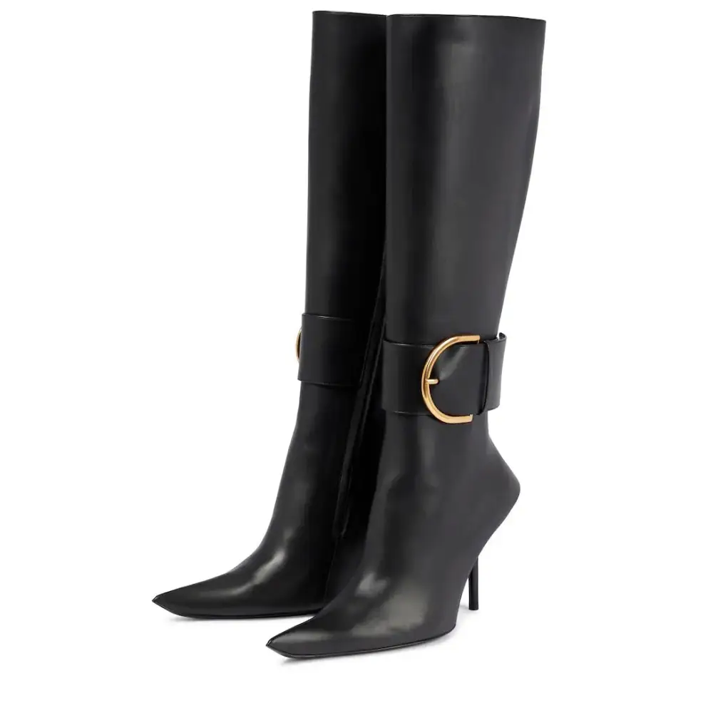 Women’s Boots 212