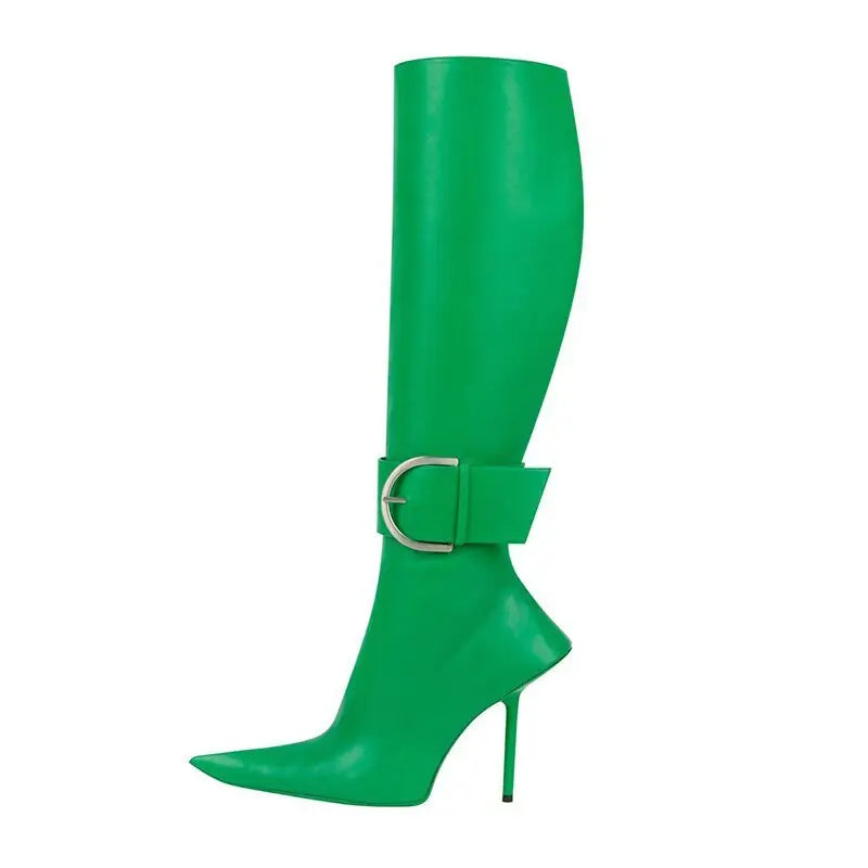 Women’s Boots 212