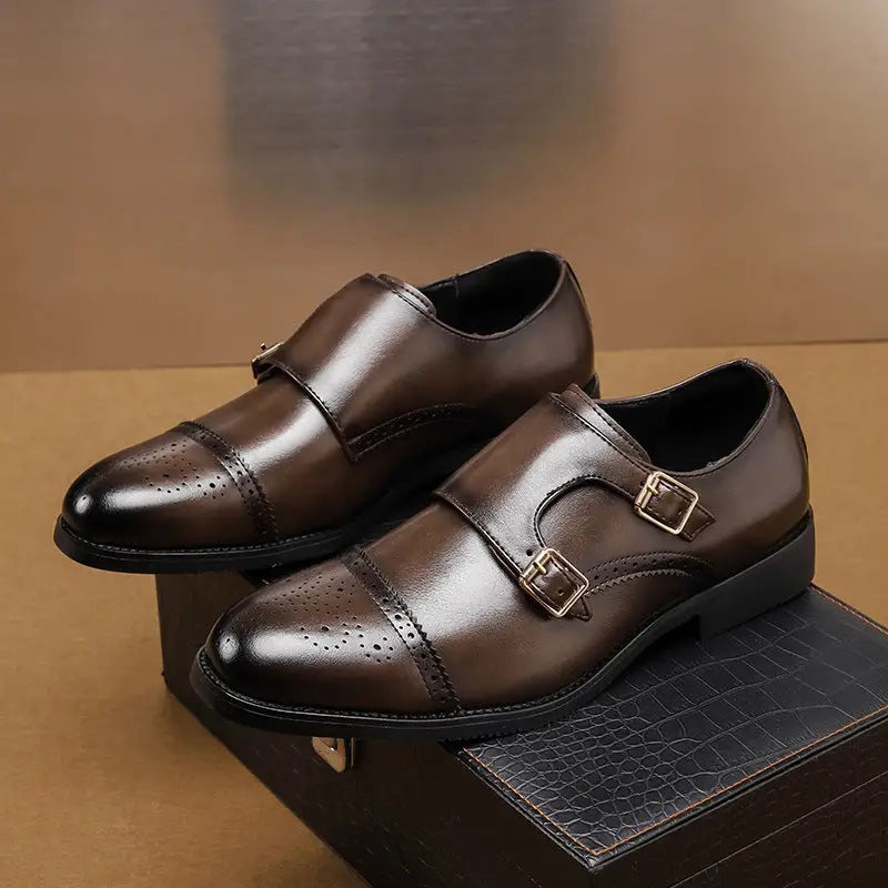 Men’s Shoes 432