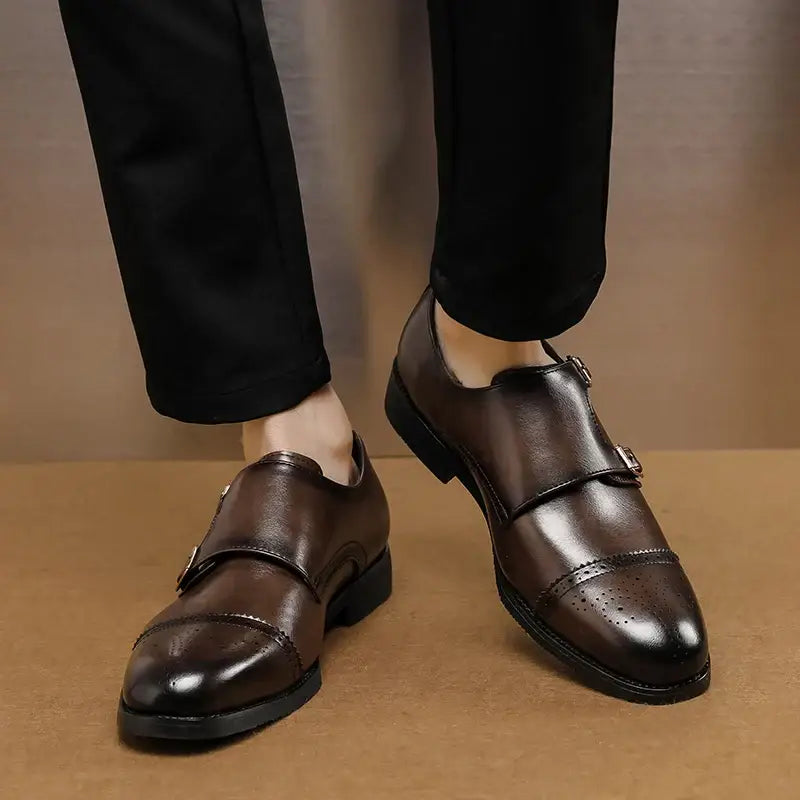 Men’s Shoes 432