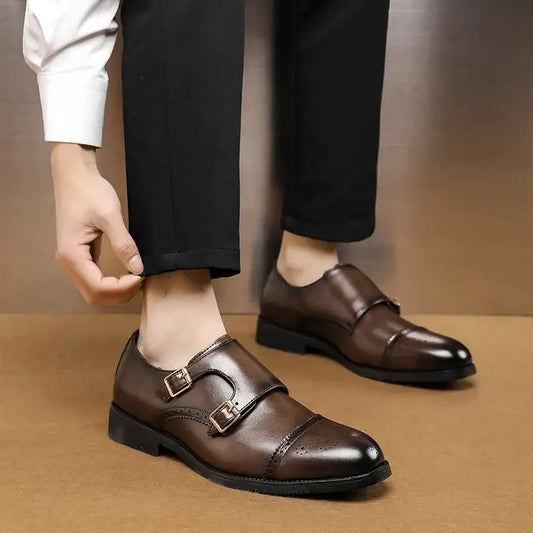 Men’s Shoes 432