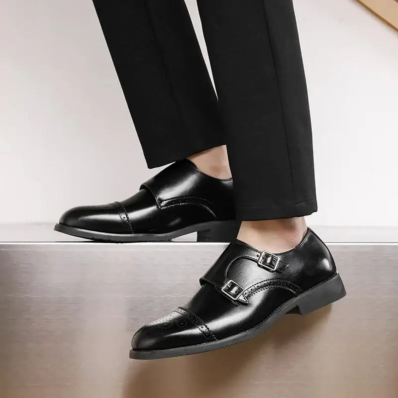 Men’s Shoes 432