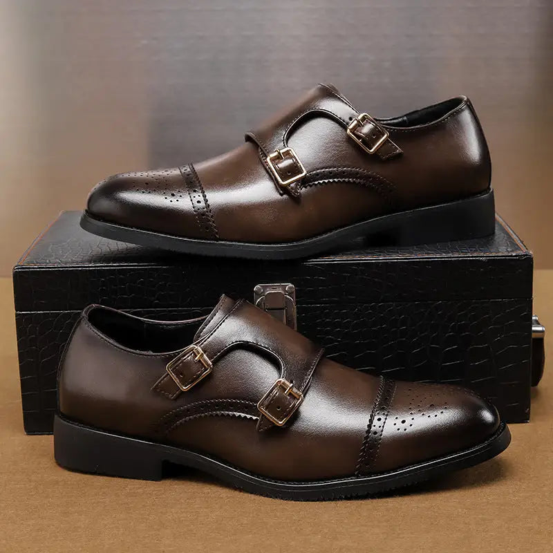 Men’s Shoes 432