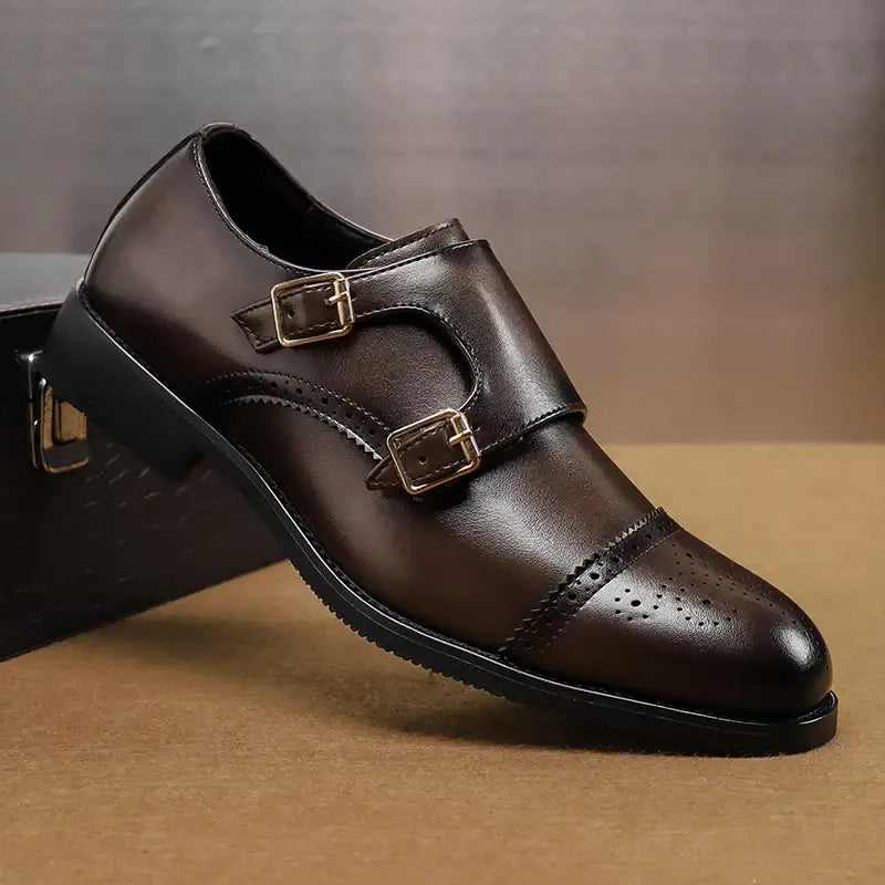 Men’s Shoes 432