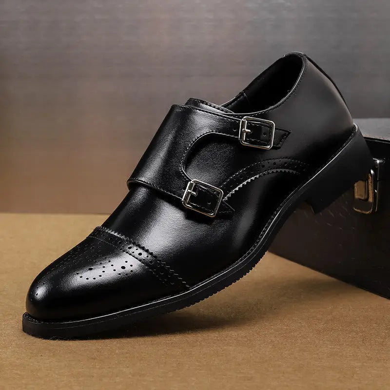 Men’s Shoes 432
