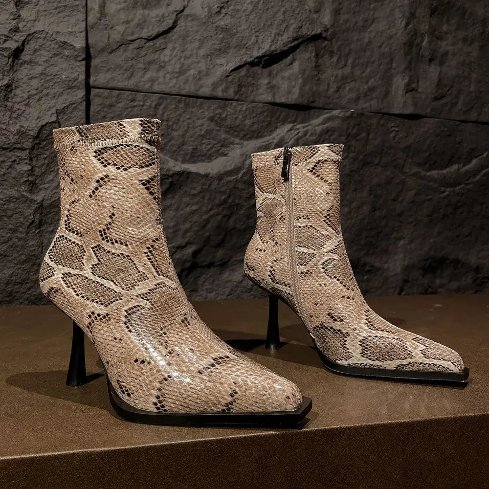 Women’s Boots 253