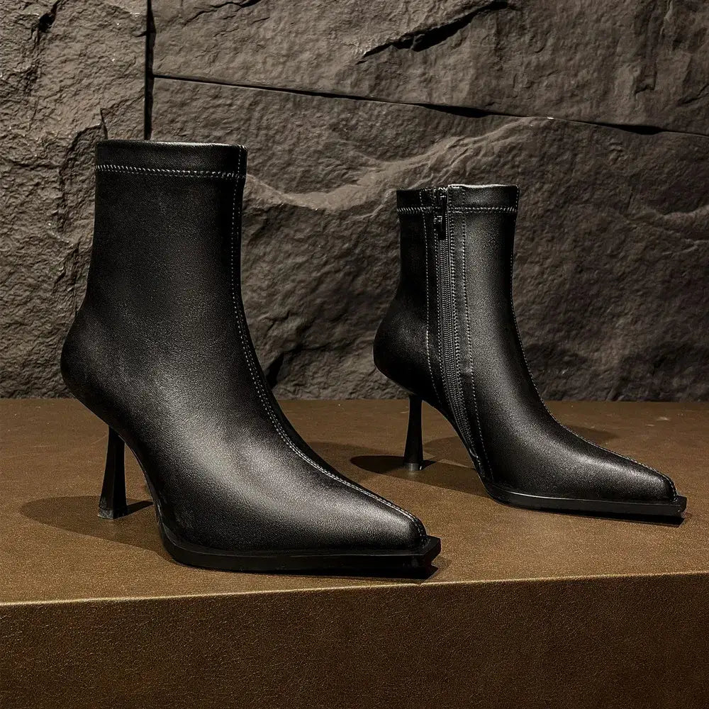 Women’s Boots 253