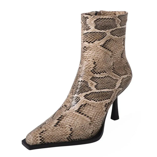 Women’s Boots 253