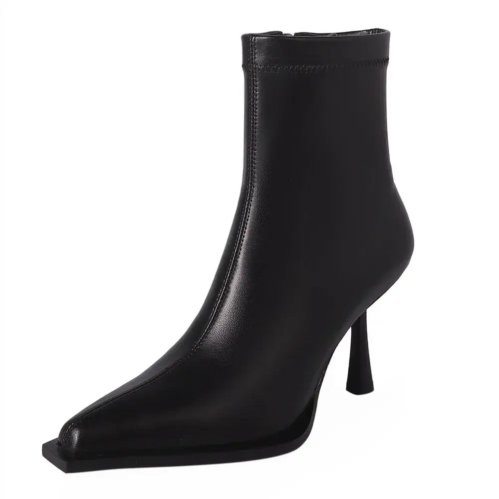 Women’s Boots 253