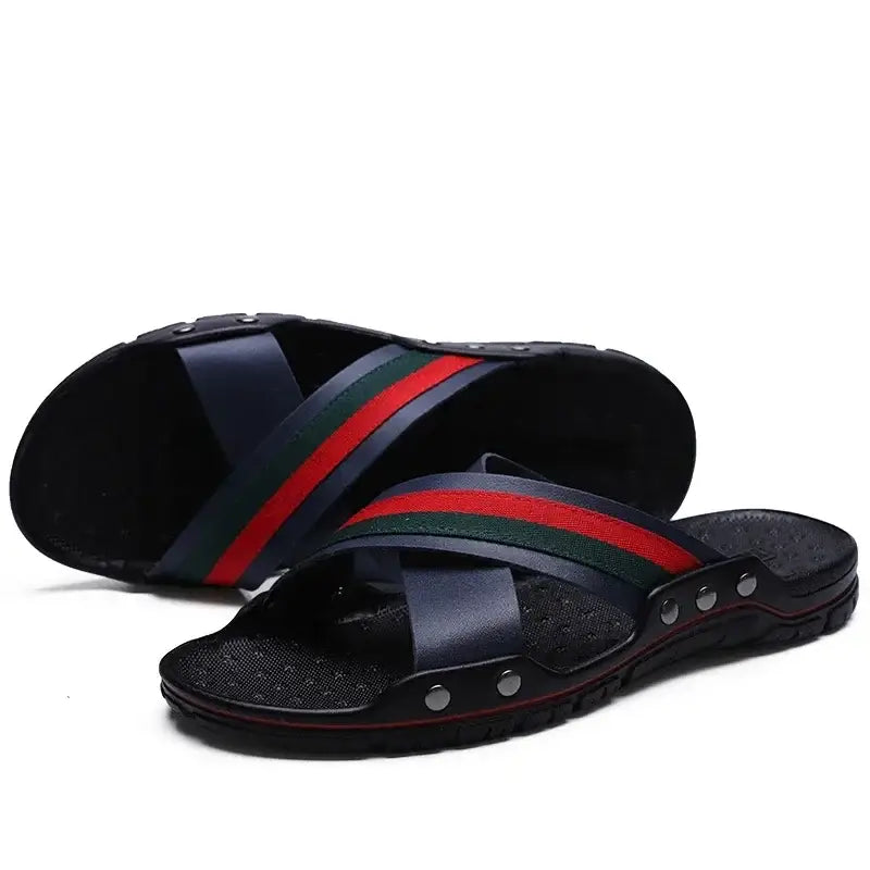 Men’s Slippers 297