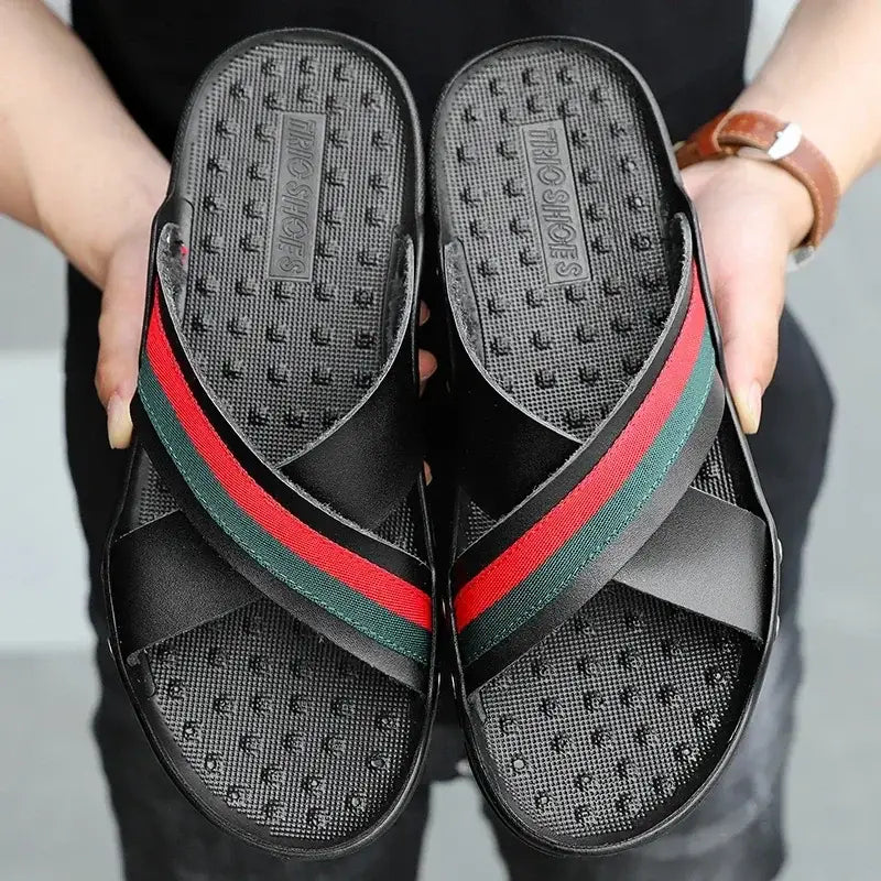 Men’s Slippers 297