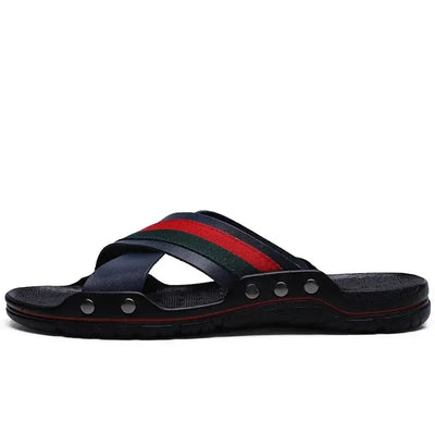 Men’s Slippers 297