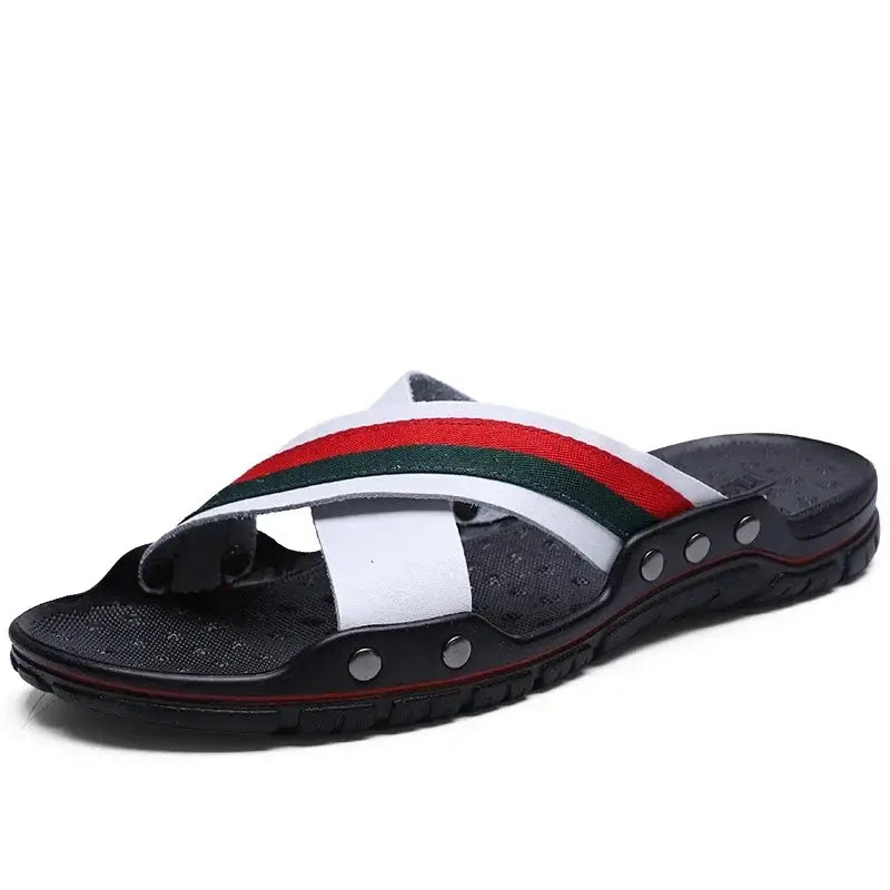 Men’s Slippers 297