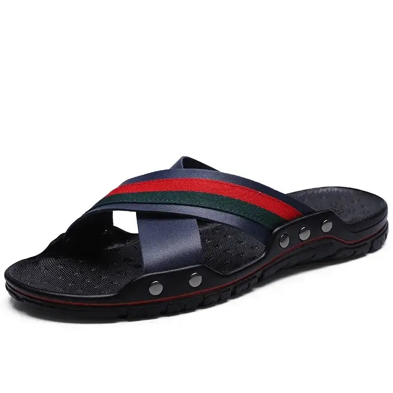 Men’s Slippers 297