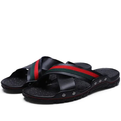 Men’s Slippers 297
