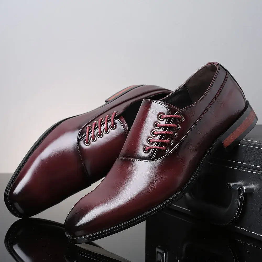 Men’s Shoes 128