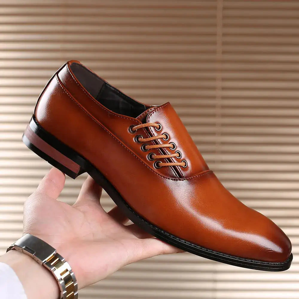 Men’s Shoes 128