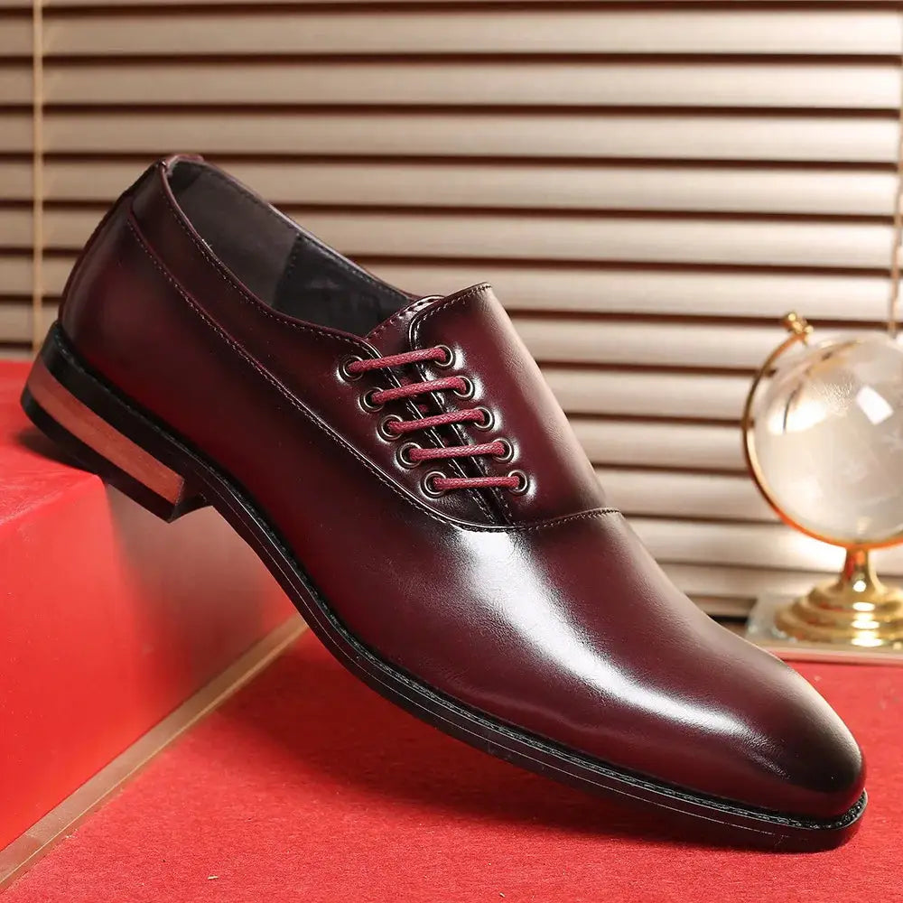 Men’s Shoes 128
