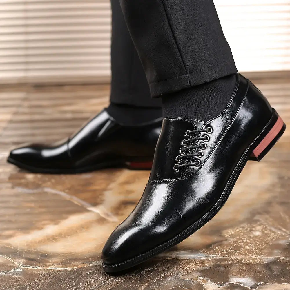 Men’s Shoes 128