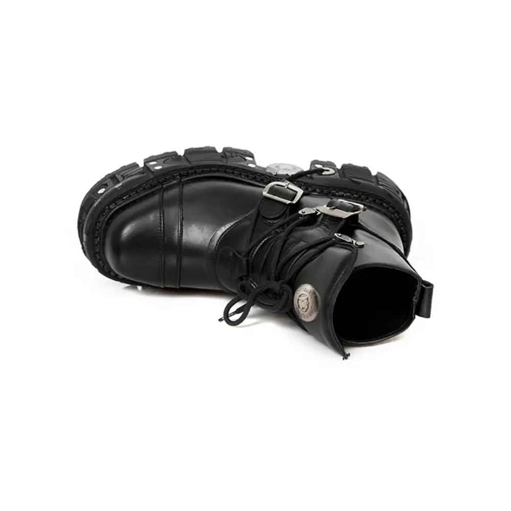 Women’s Boots 252