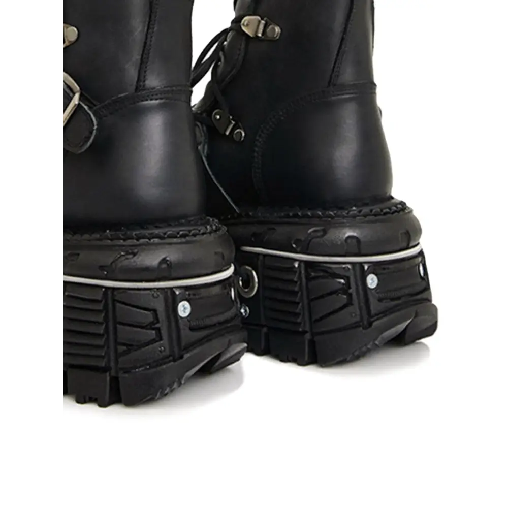 Women’s Boots 252