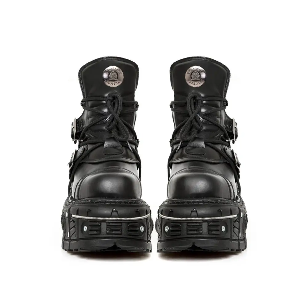 Women’s Boots 252