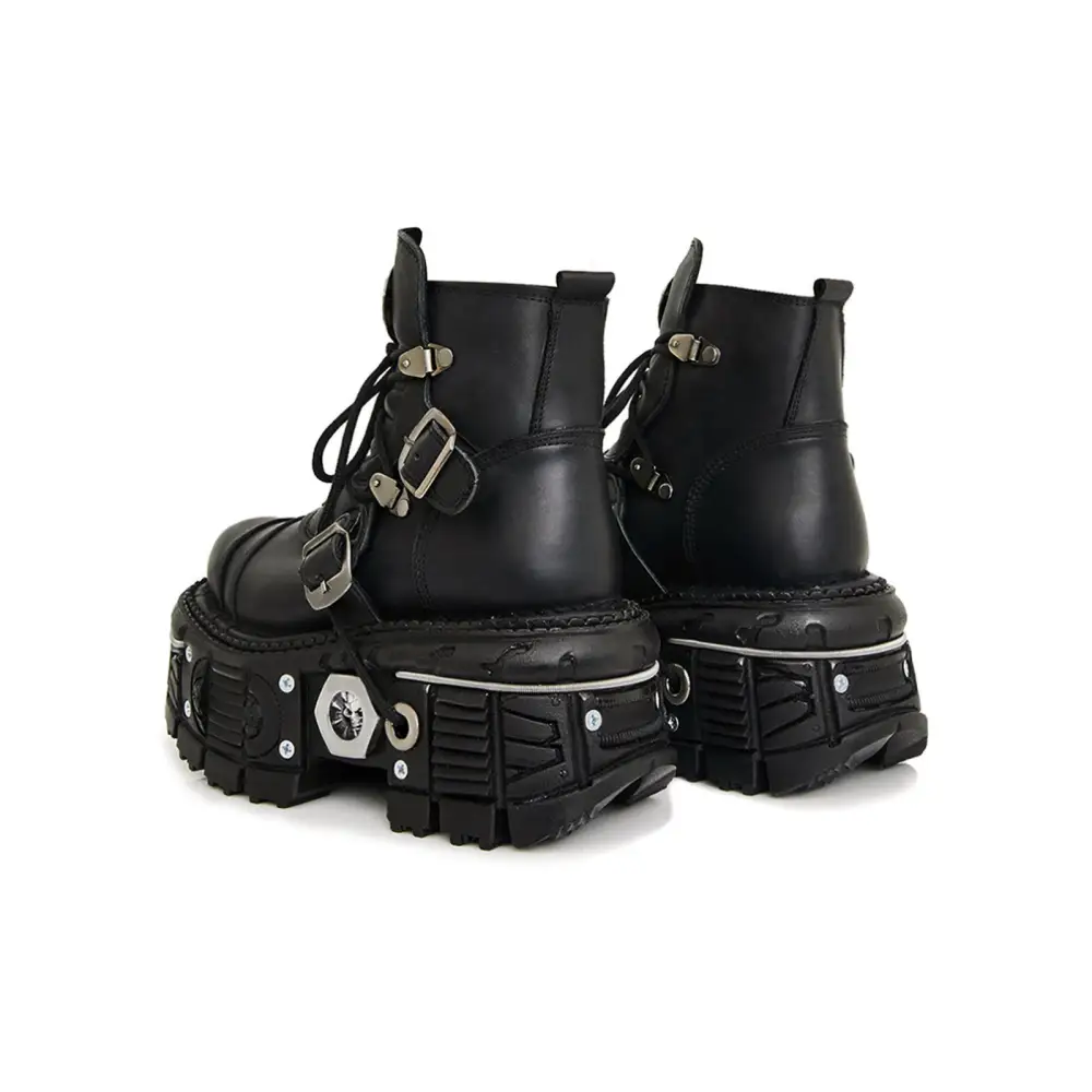 Women’s Boots 252
