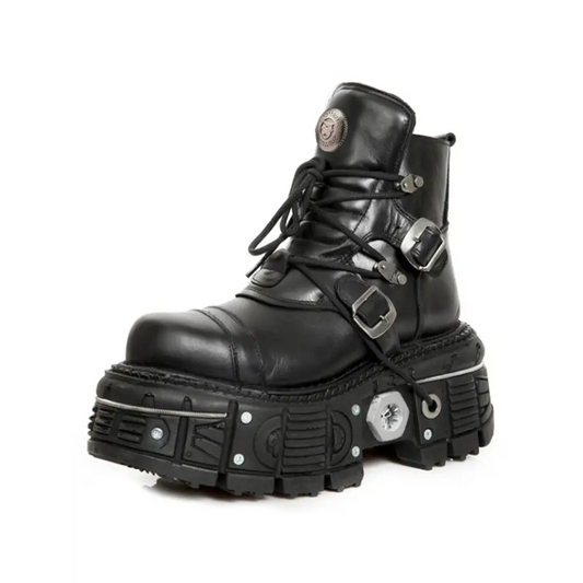Women’s Boots 252