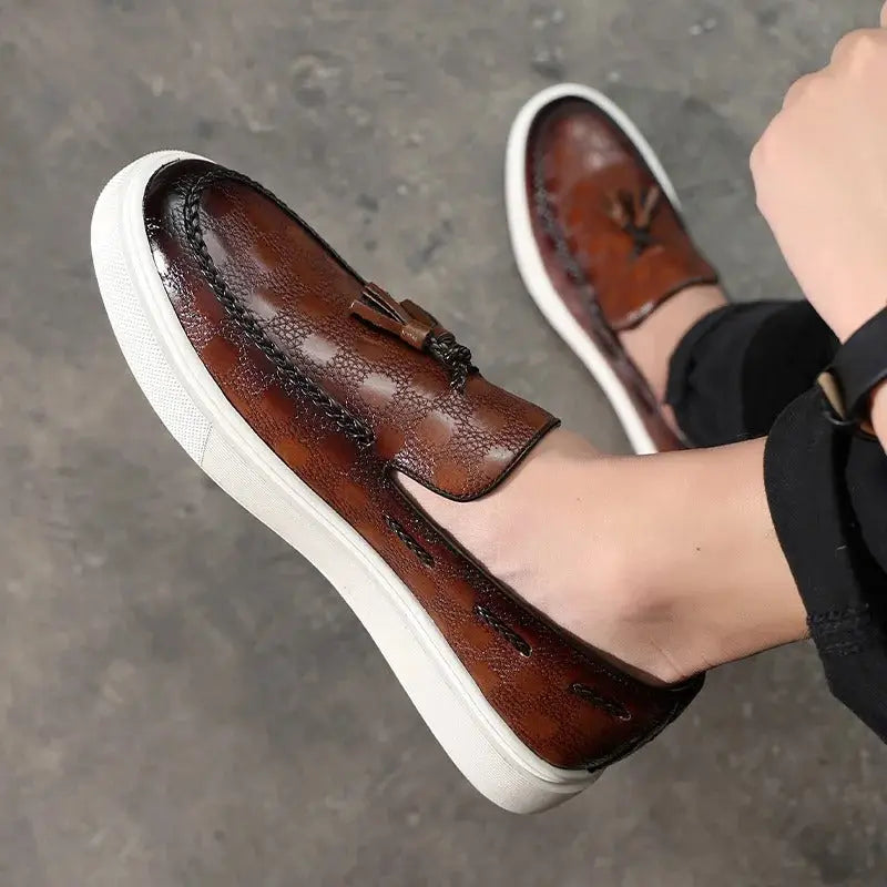 Men’s Shoes 190