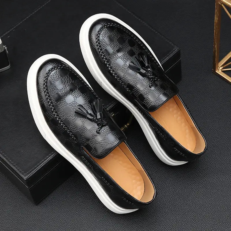 Men’s Shoes 190