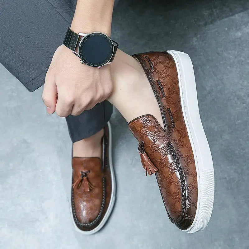 Men’s Shoes 190