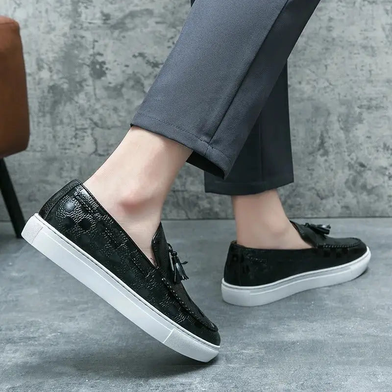 Men’s Shoes 190