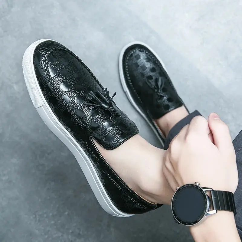 Men’s Shoes 190