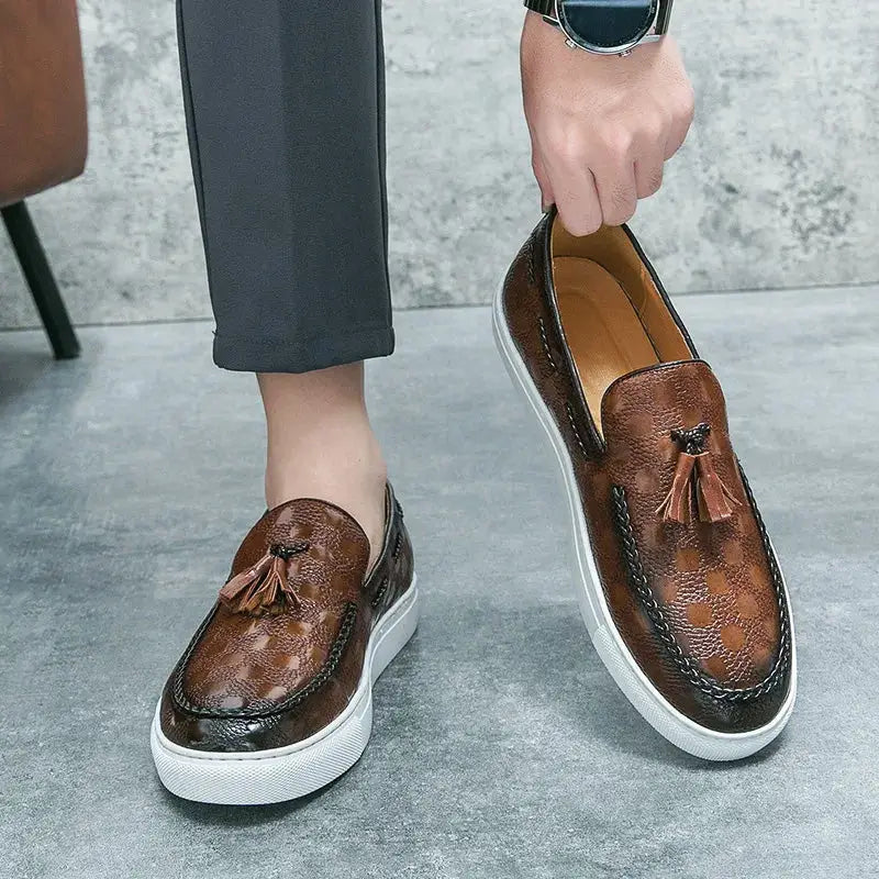 Men’s Shoes 190
