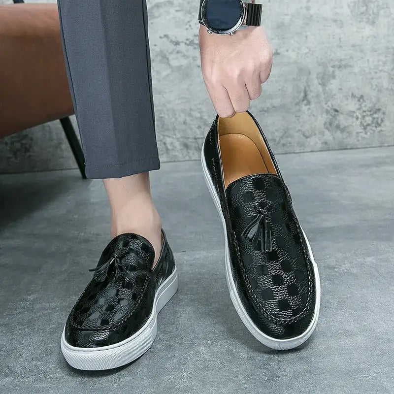Men’s Shoes 190