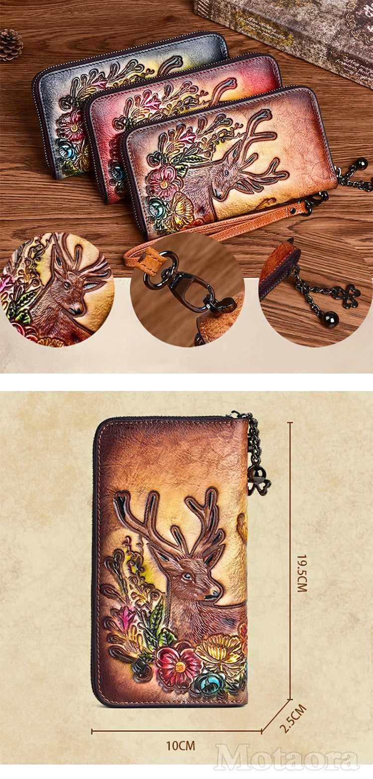 Women’s Wallets 131