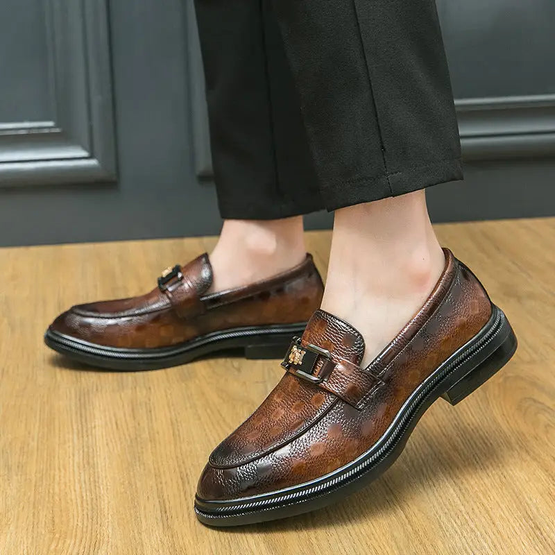 Men’s Shoes 189