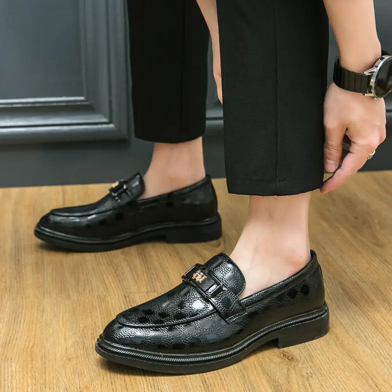 Men’s Shoes 189