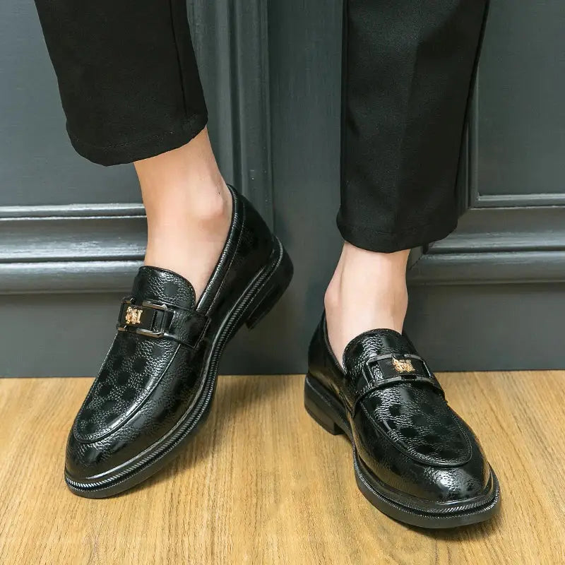 Men’s Shoes 189