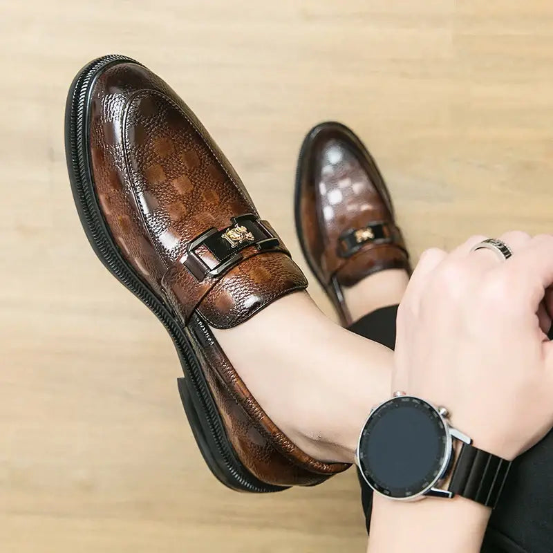Men’s Shoes 189