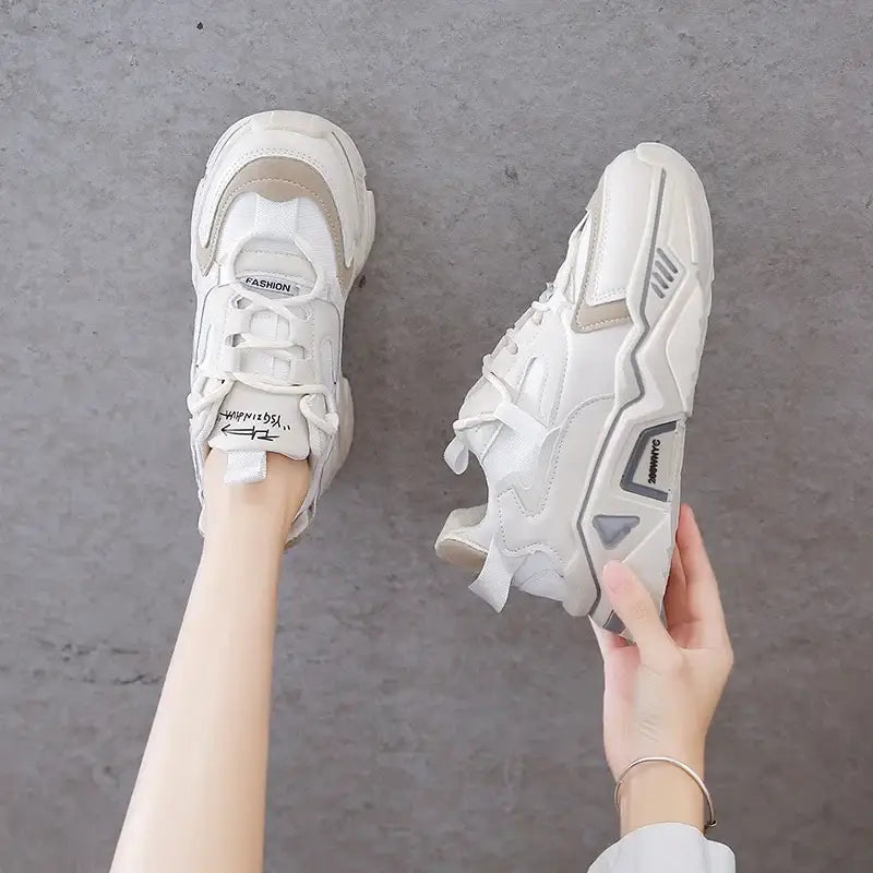 Women’s Sneakers 117