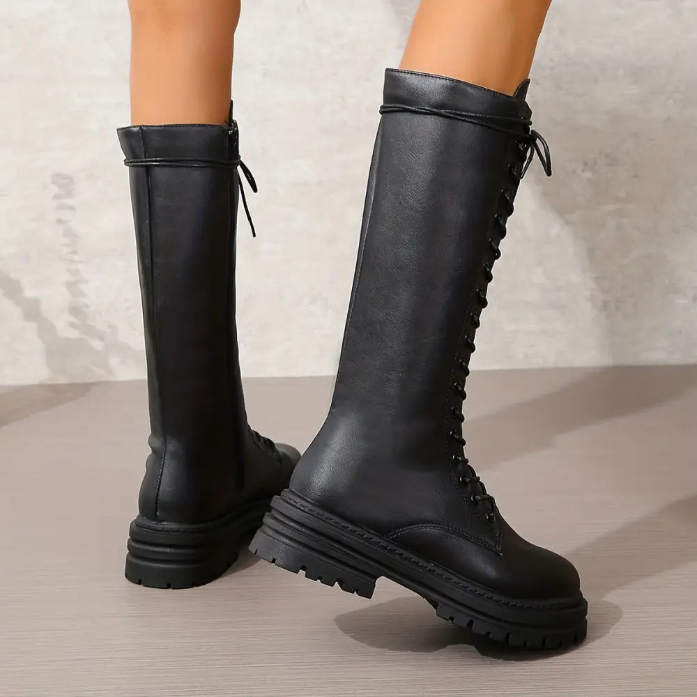 Women’s Boots 111