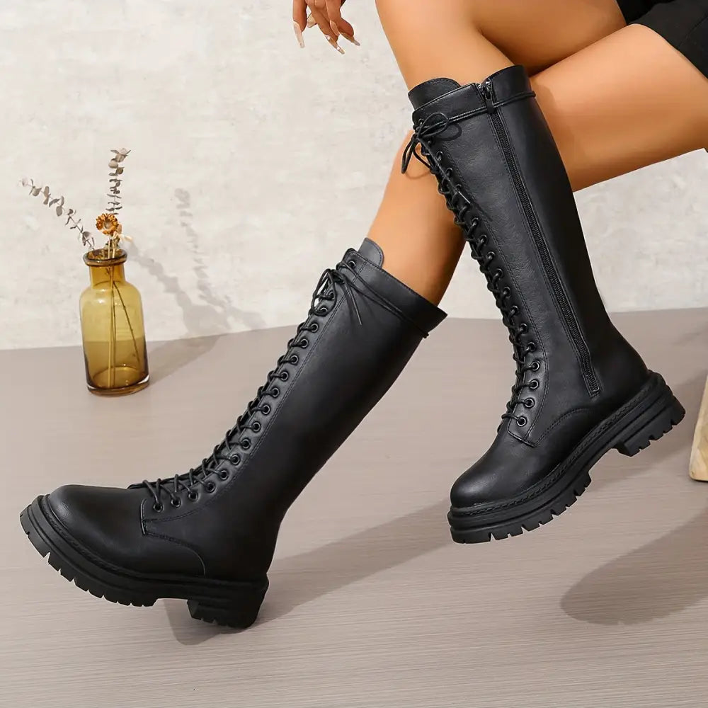 Women’s Boots 111