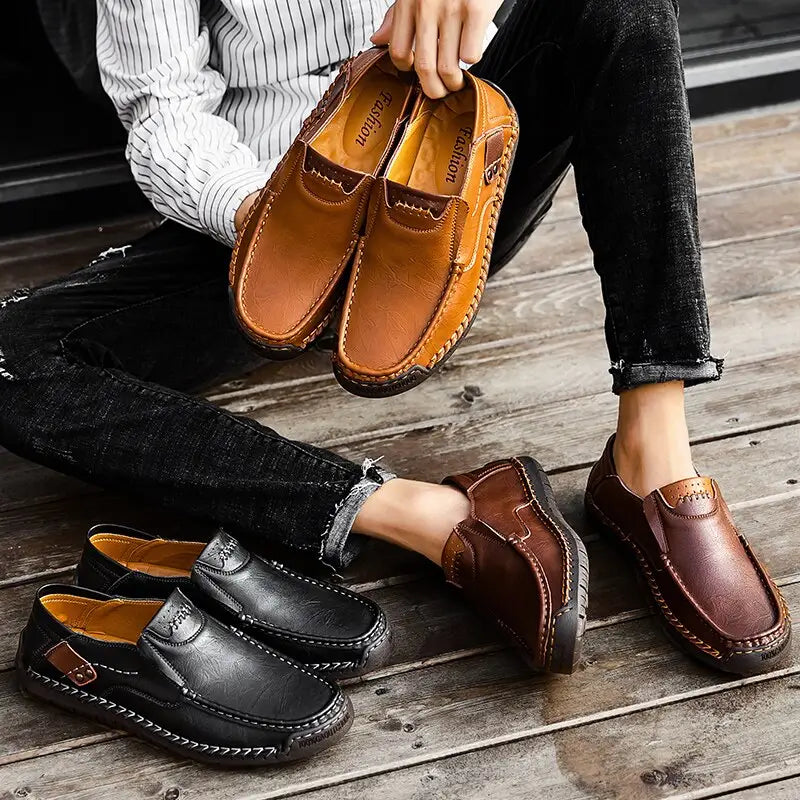 Men’s Shoes 184