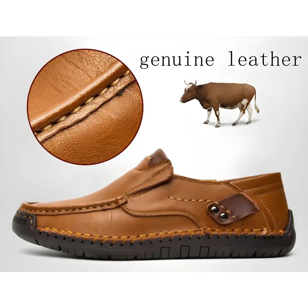 Men’s Shoes 184