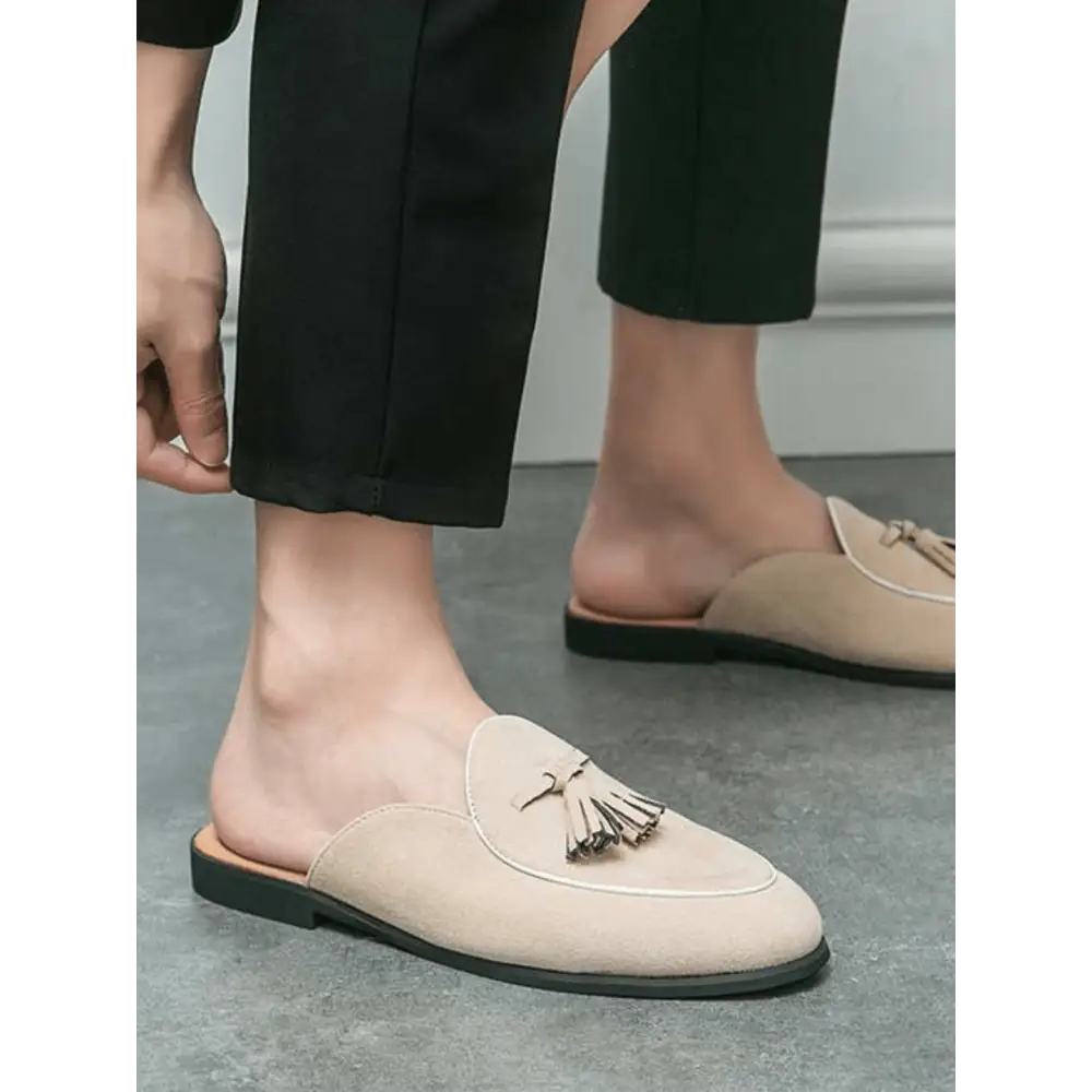 Men’s Slippers 293